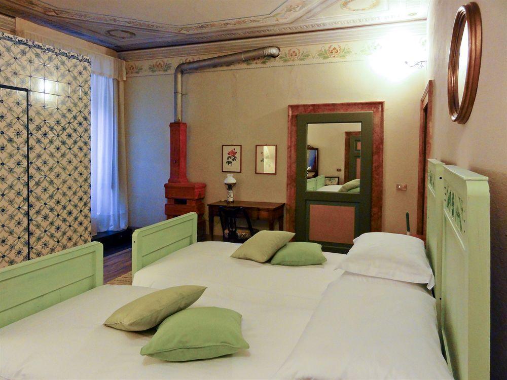 B&B La Patirana Zandobbio Exterior foto